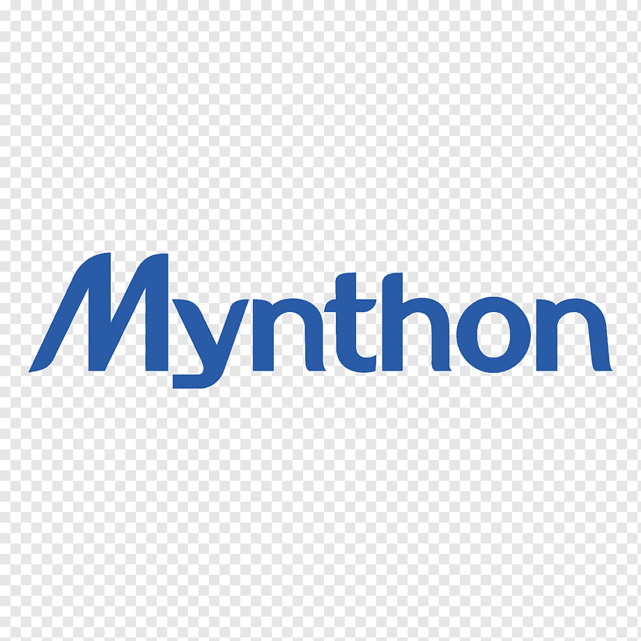 Mynthor logo