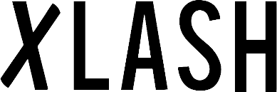XLASH logo